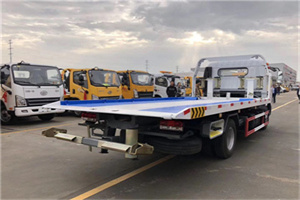 西峡汽车救援补胎