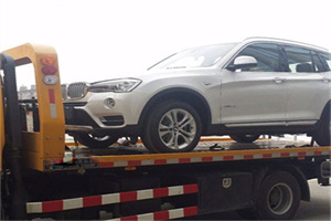 西峡拖车24小时服务电话